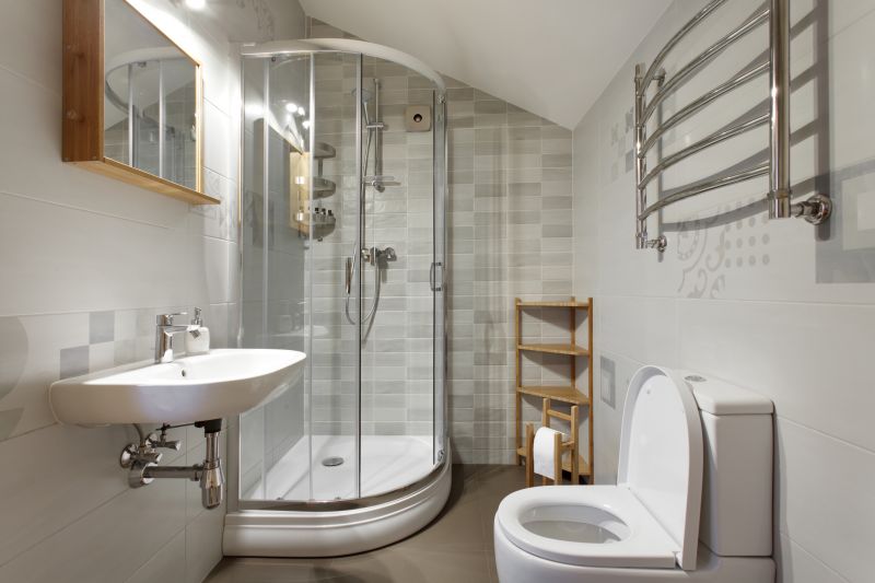 Bathroom Remodeling Service
