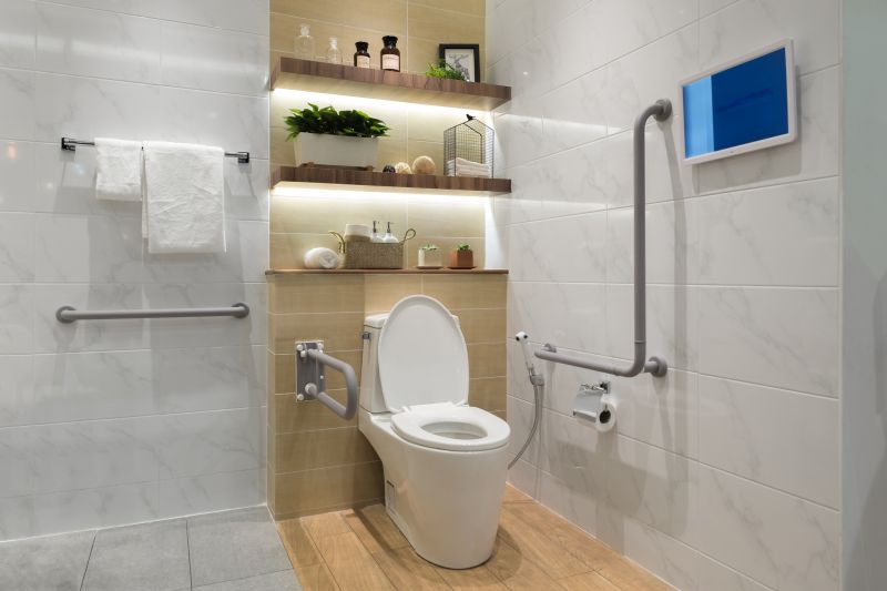 Bathroom Upgrade Ideas