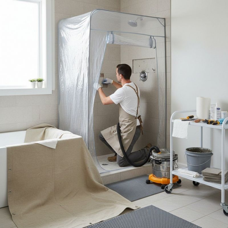 Top Bathroom Remodeling Companies in Homosassa, FL