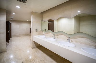 Expert Bathroom Renovations